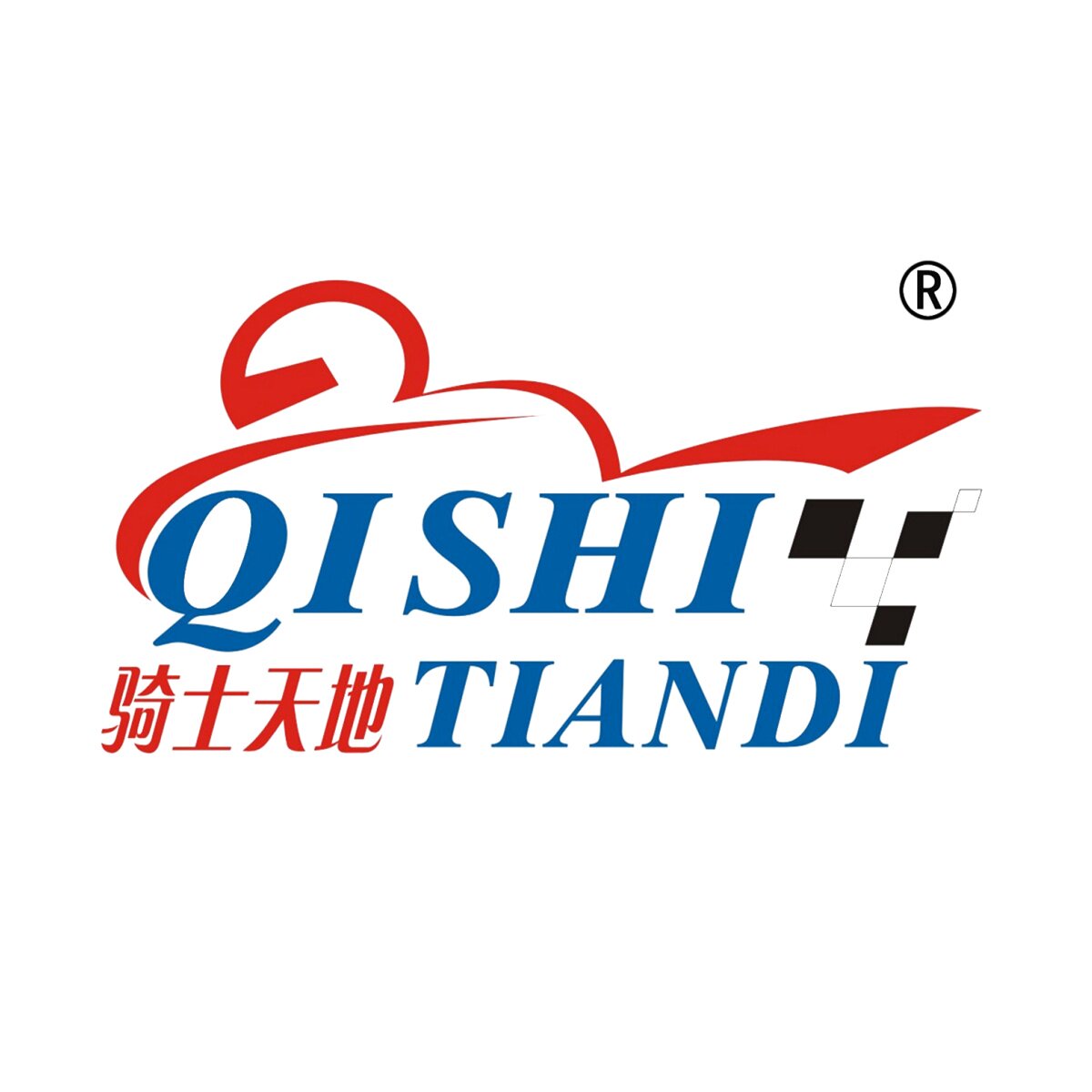 骑士天地品牌形象店