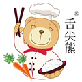 舌尖熊