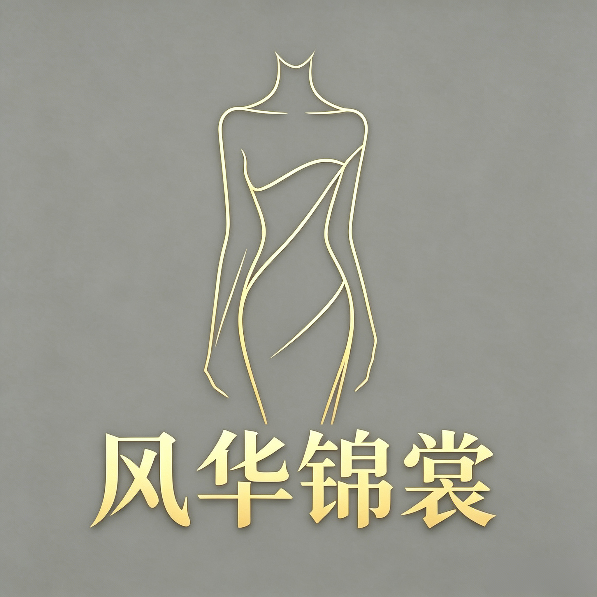 风华锦裳