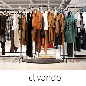 clivando轻奢女装