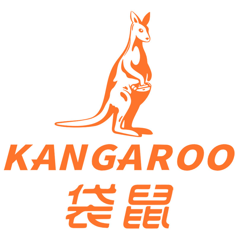 袋鼠世家行李箱