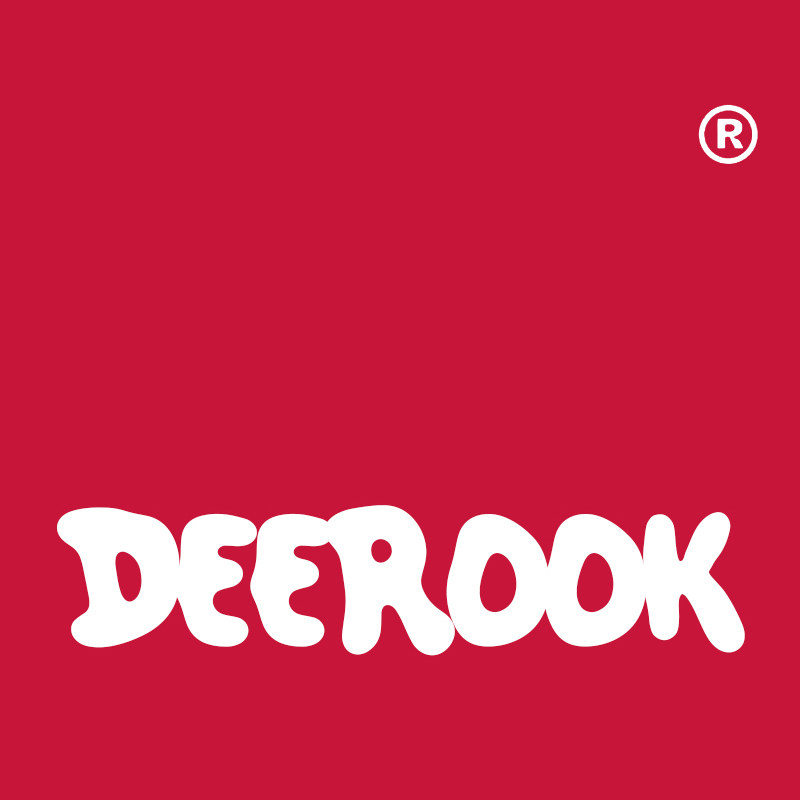 Deerook Design线上授许店
