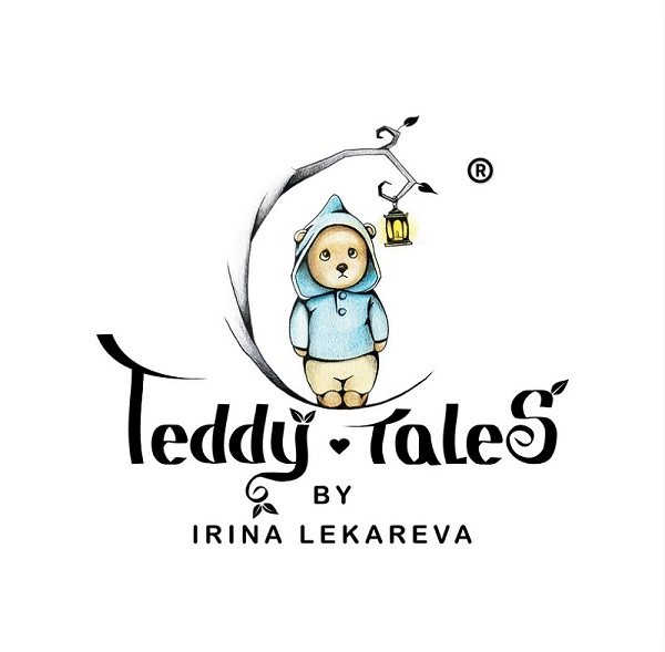 TeddyTales旗舰店 店铺LOGO