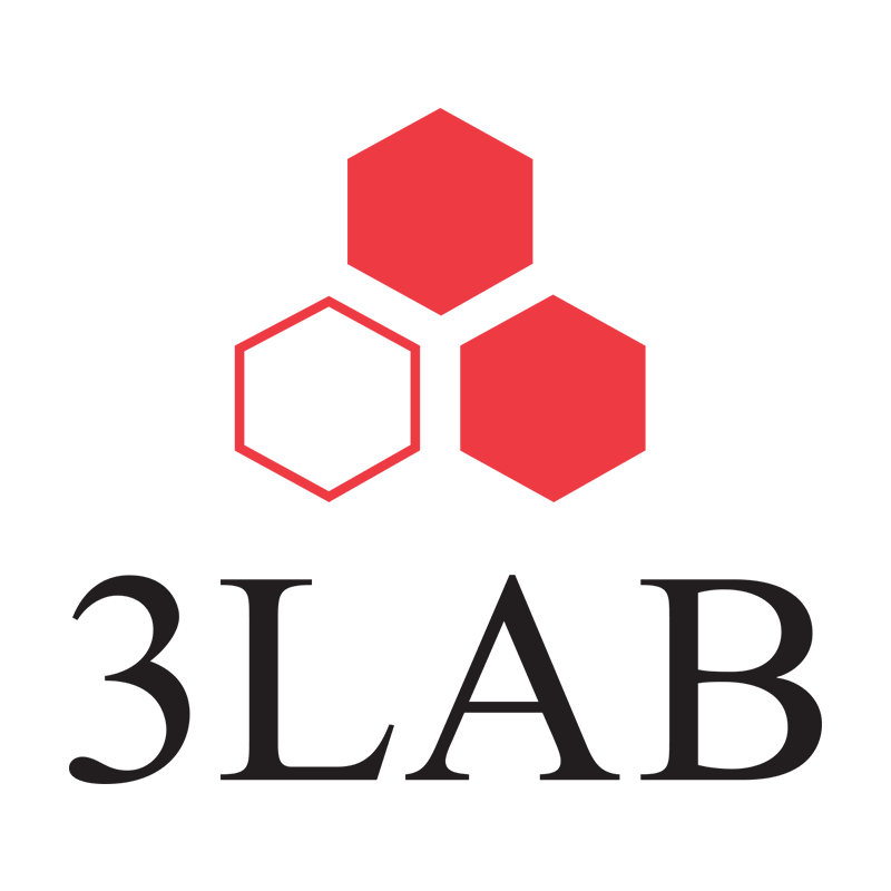 3LAB海外旗舰