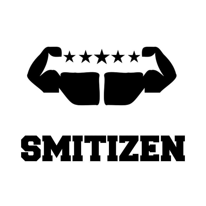 smitizen胶兽派旗舰店
