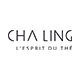 CHA LING茶灵官方旗舰店