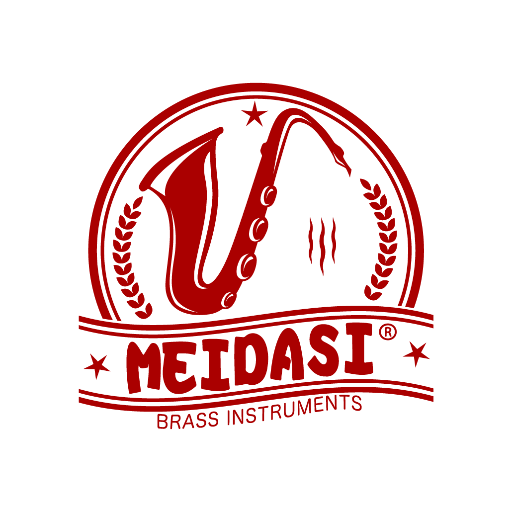 MEIDASI旗舰店 店铺LOGO
