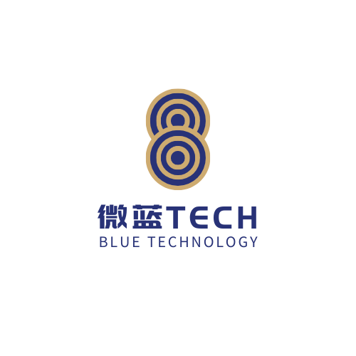 微蓝表带