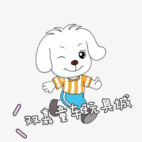 双嘉童车
