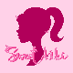 SweetKiki 店铺LOGO