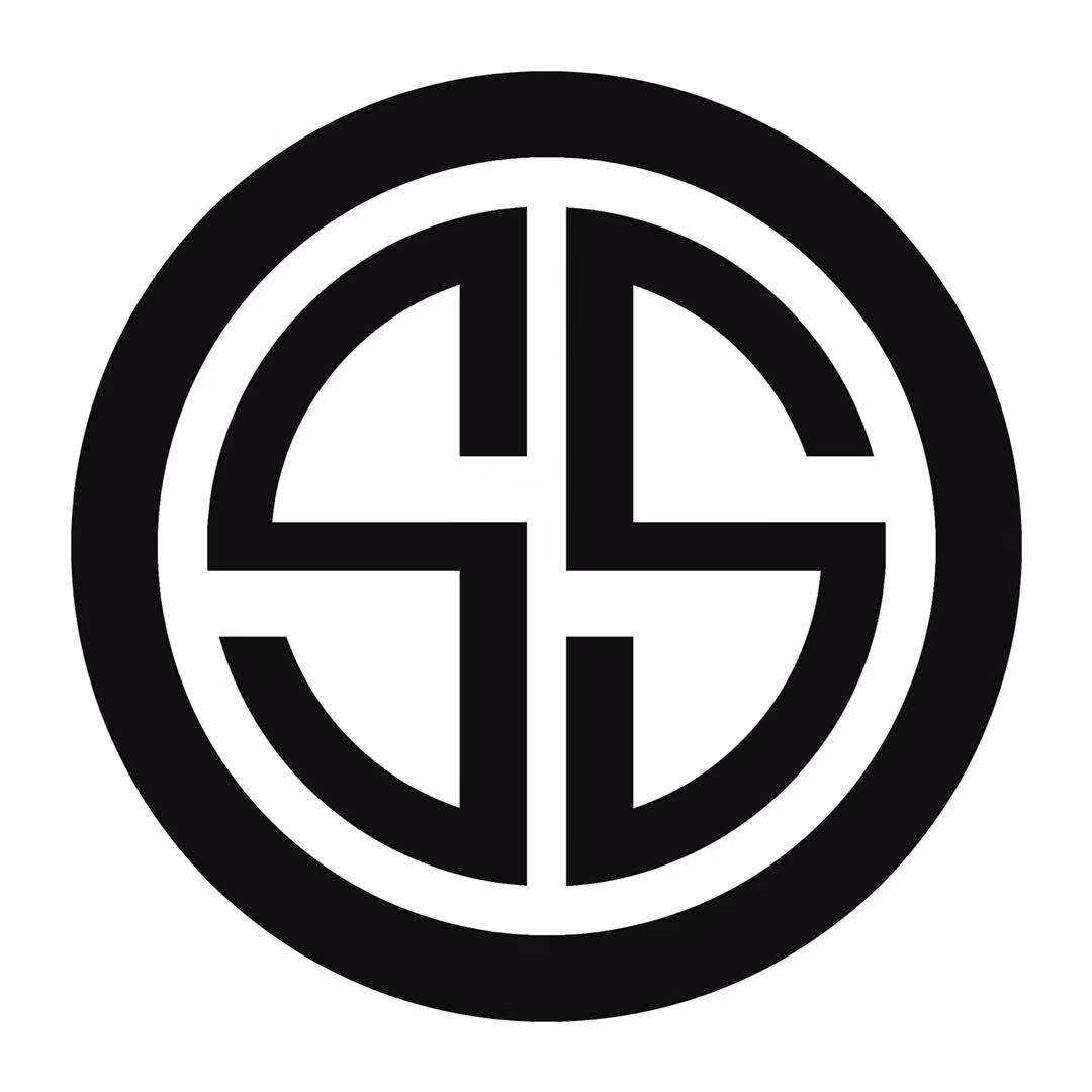 衫奢UP 店铺LOGO