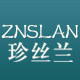 珍丝兰旗舰店 店铺LOGO