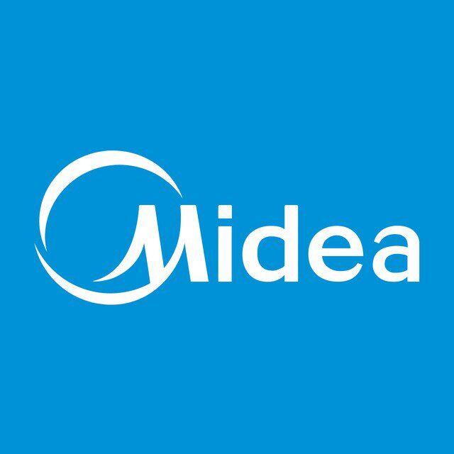 midea美的以太专卖店