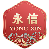 永信气模商贸