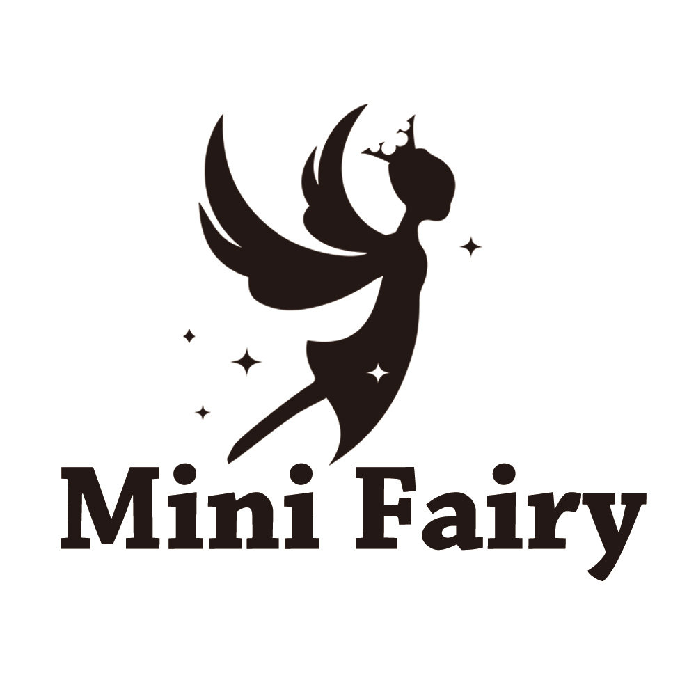MiniFairy儿童礼服