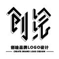 创绘视觉LOGO设计