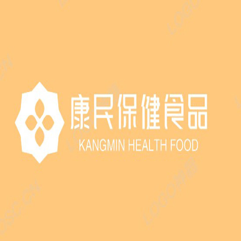康民保健食品