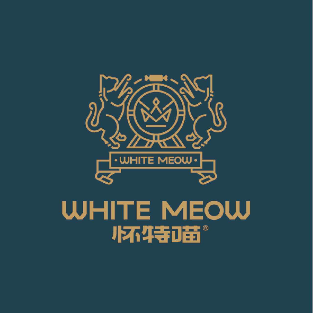 怀特喵旗舰店