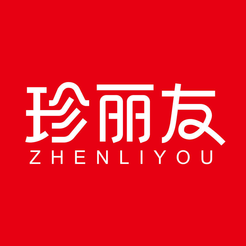 珍丽友旗舰店 店铺LOGO