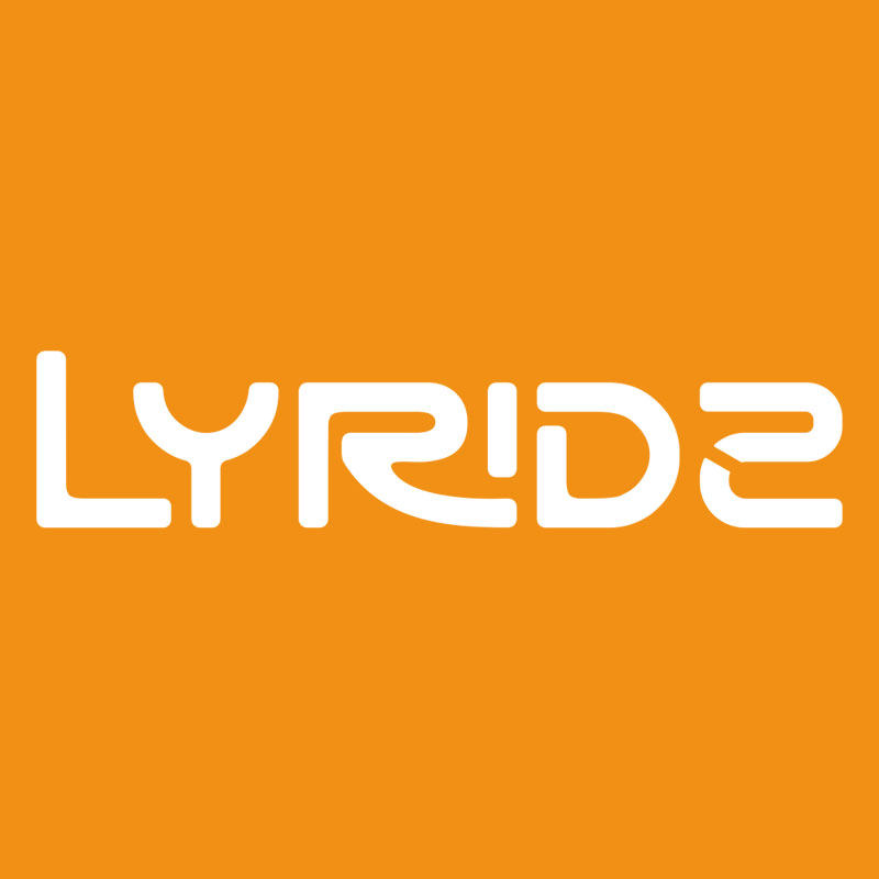 Lyridz旗舰店