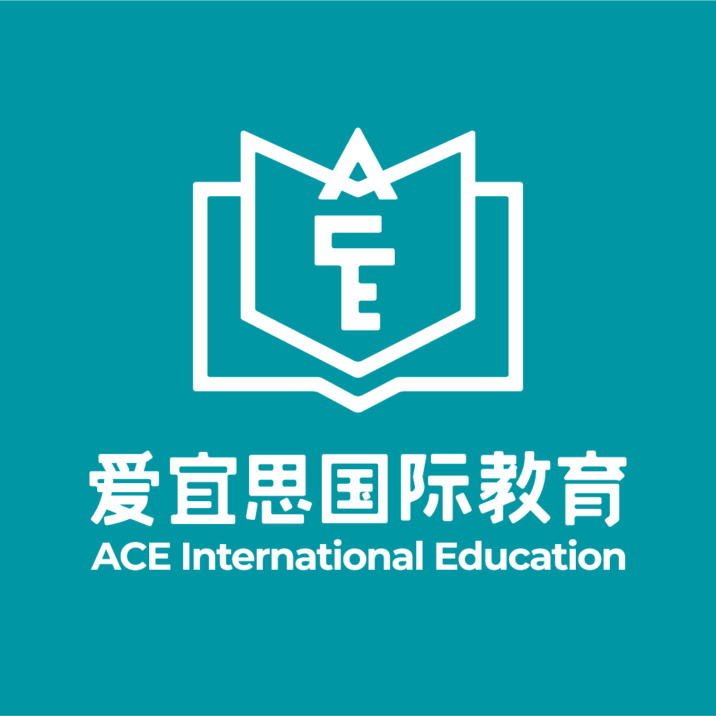 爱宜思国际教育 店铺LOGO