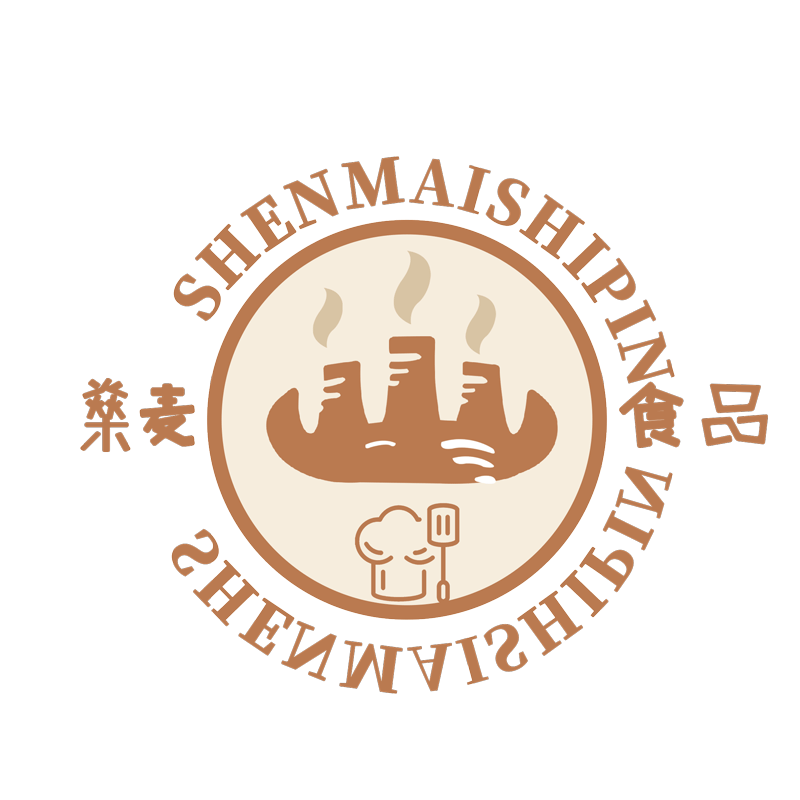 燊麦食品店