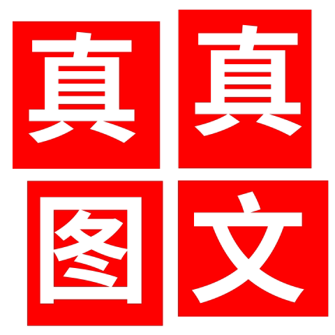 真真数码图文 店铺LOGO