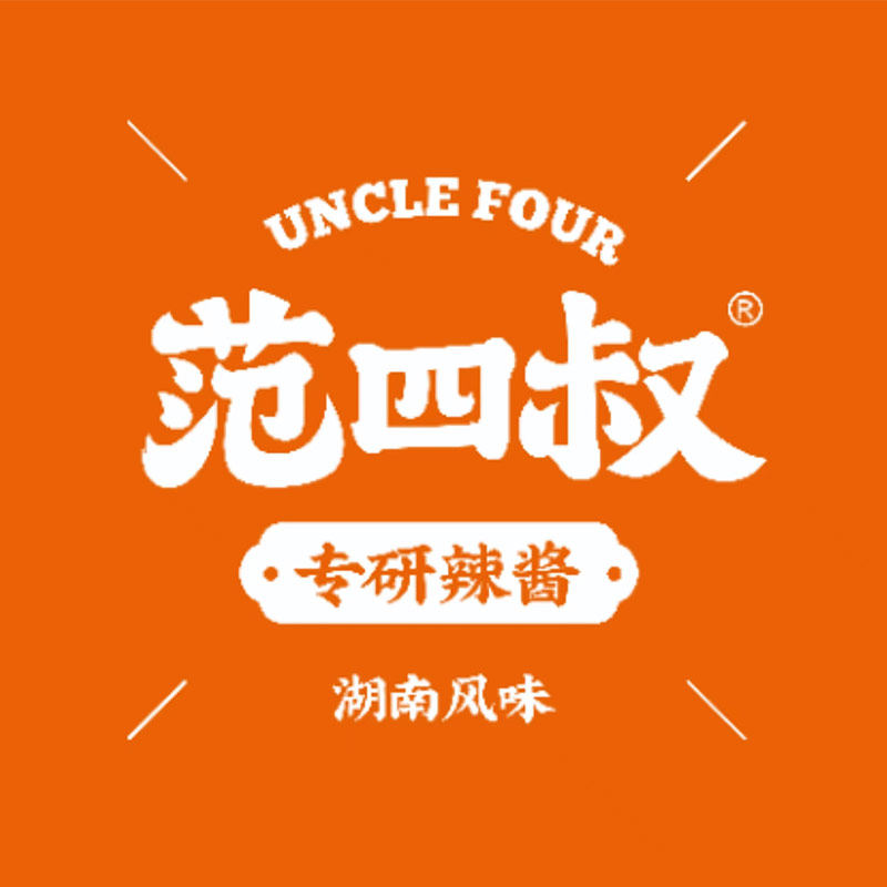 范四叔食品旗舰店