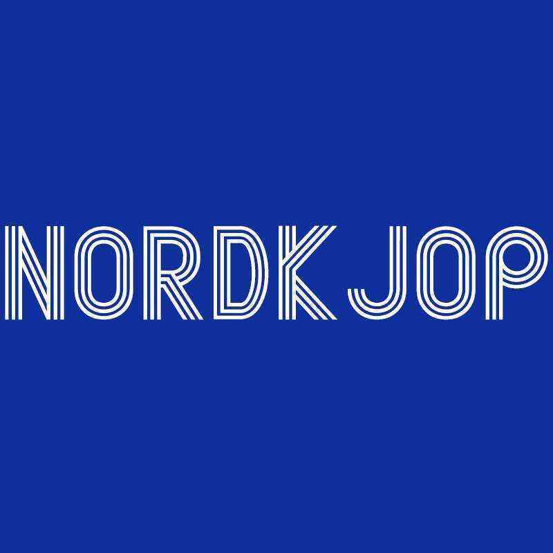 Nordkjop海外专营店