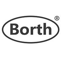 Borth泊斯尔热水袋