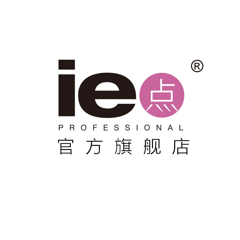 ie点旗舰店 店铺LOGO