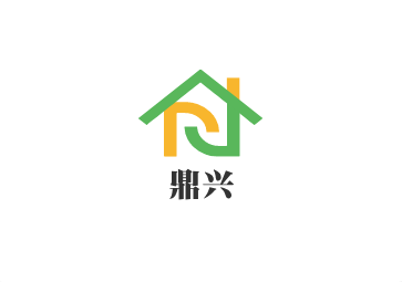 鼎兴家具店 店铺LOGO