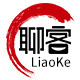 聊客烧烤工厂店 店铺LOGO