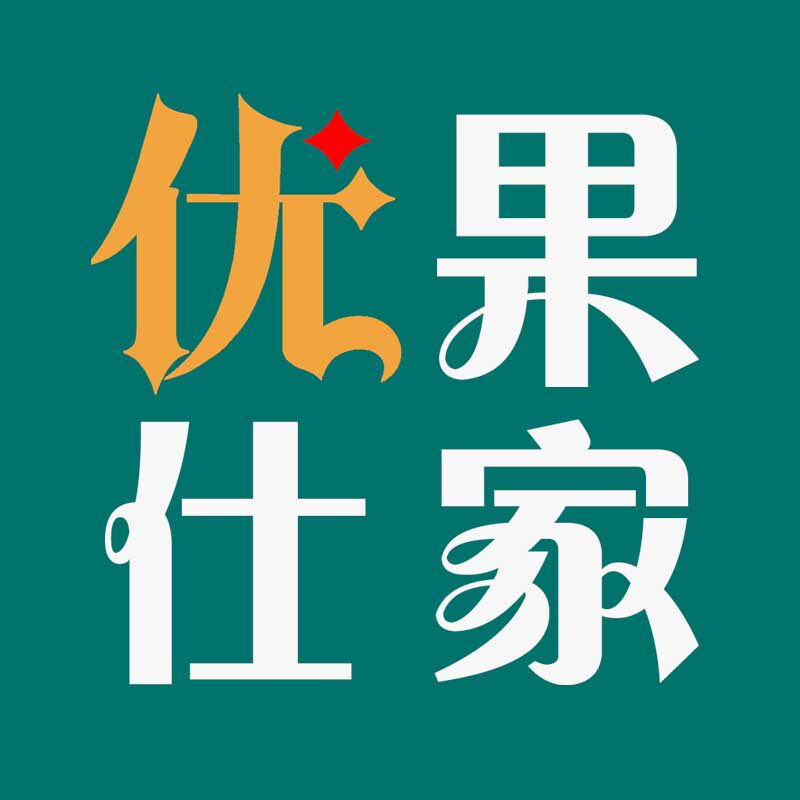 优果仕家 店铺LOGO