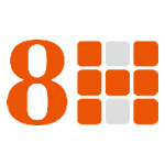 8H企业店 店铺LOGO