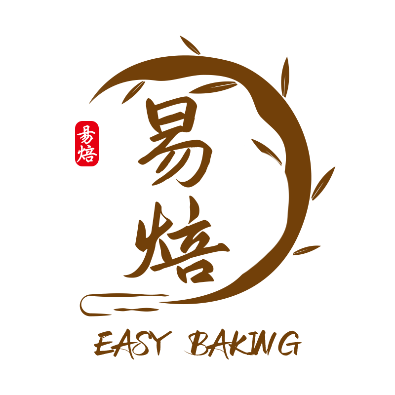 易焙易家烘焙店的小店