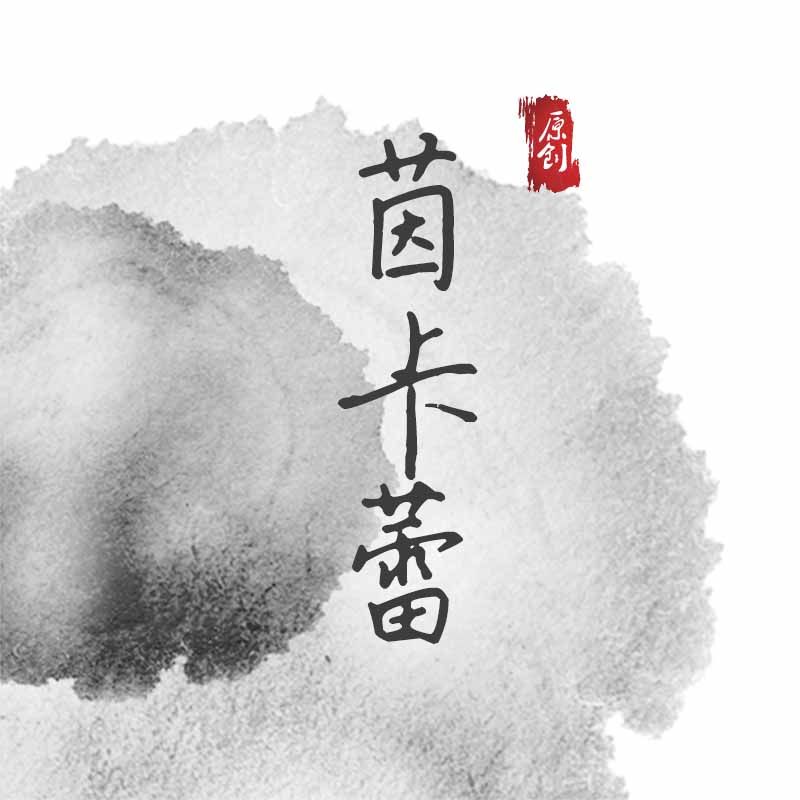 茵卡蕾旗舰店