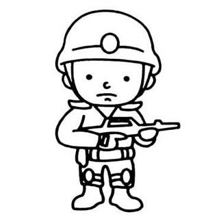 武术装备SERE