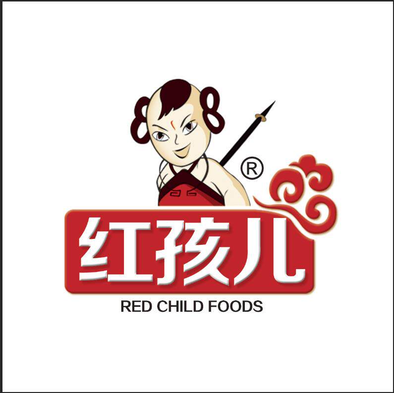 红孩儿旗舰店