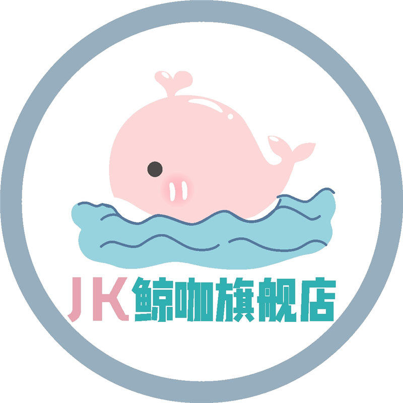 鲸咖旗舰店