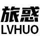 旅惑旗舰店 店铺LOGO