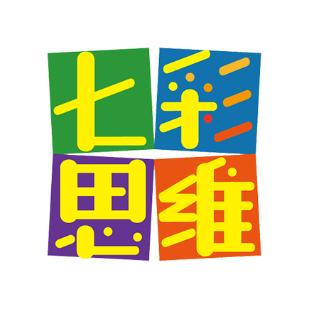 七彩思维旗舰店