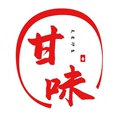 甘味FOODS 店铺LOGO