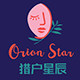 猎户星辰Orion Star 店铺LOGO