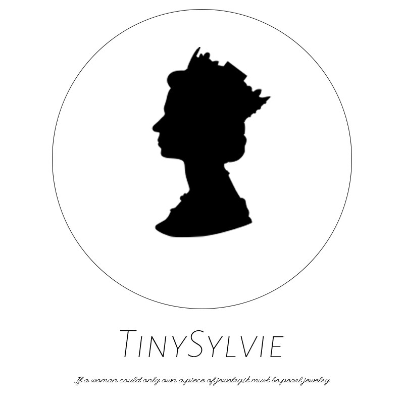 TinySylvie珍珠馆