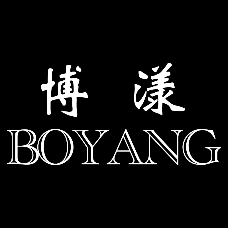 博漾旗舰店 店铺LOGO