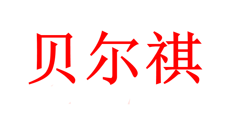 贝尔祺童车自行车品质店 店铺LOGO