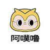 APRUMU阿噗噜旗舰店 店铺LOGO