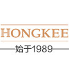 hongkee旗舰店 店铺LOGO