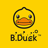 Bduck惠州店 店铺LOGO